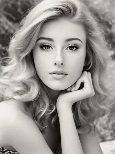 beautiful young woman,delaurentis,lycia,black and white photo,syrena,olesya,behenna,pretty young woman,chorkina,beautiful woman,blonde woman,rosamund,blond girl,evgenia,beautiful model,chachi,young woman,karimova,marlise,cool blonde