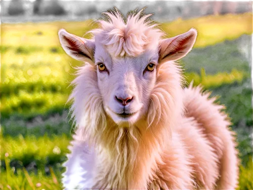 anglo-nubian goat,goatflower,male sheep,goat pépito,angora,dwarf sheep,lambswool,llambi,goatskin,sheep portrait,llambias,ovine,bakri,boer goat,goatsucker,mountain sheep,lamb,baa,wool sheep,muldaur,Illustration,Realistic Fantasy,Realistic Fantasy 42