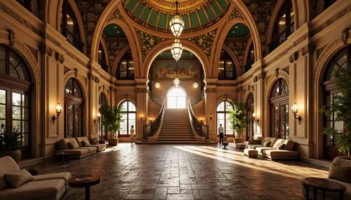 emirates palace hotel,cochere,hotel lobby,lobby,chhatris,king abdullah i mosque,crown palace,iranian architecture,salone,sursock,entrance hall,venetian hotel,opulence,the cairo,atriums,medinah,theed,opulently,ornate room,altgeld