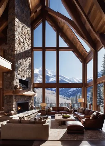 alpine style,the cabin in the mountains,house in the mountains,house in mountains,chalet,beautiful home,snow house,luxury home interior,log home,snowed in,mountain hut,mountain huts,fire place,log cabin,wooden beams,crib,loft,luxury property,living room,winter house,Conceptual Art,Fantasy,Fantasy 19
