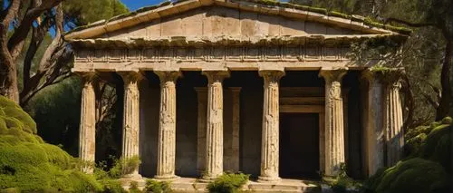 greek temple,temple of diana,roman temple,mausolea,baalbek,artemis temple,ancient olympia,zappeion,doric columns,tempio,pallas athene fountain,tempietto,peristyle,panagora,agrigento,erechtheion,erechtheus,egyptian temple,mausoleum ruins,kerameikos,Unique,Paper Cuts,Paper Cuts 01