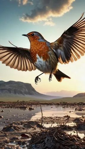 belostomatidae,feathered race,western bluebird,migratory bird,bird in flight,bird flying,roadrunner,bird bird-of-prey,passenger pigeon,piciformes,rufous,migratory birds,bird flight,birds in flight,cape weaver,pterosaur,digital compositing,ortolan bunting,bird fly,brown thrasher,Photography,General,Realistic