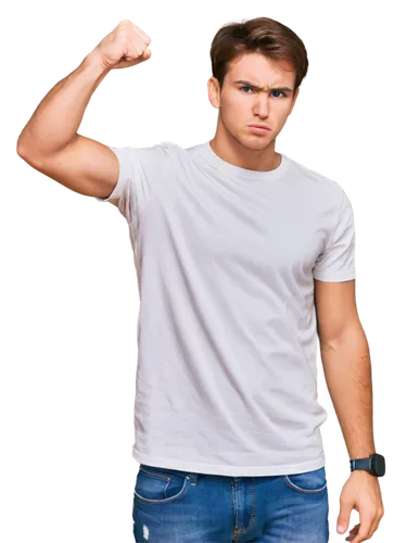 gynecomastia,arms,muscleman,arm,forearms,arm strength,djerma,hyperhidrosis,man holding gun and light,hypermasculine,jeans background,biceps,fitton,chaderton,ferrigato,muscles,muscle man,strongman,clenbuterol,maslowski,Illustration,Vector,Vector 10