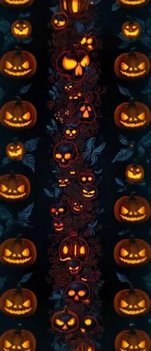 halloween background,halloween wallpaper,halloween frame,pumpkin lantern,calabaza,striped pumpkins