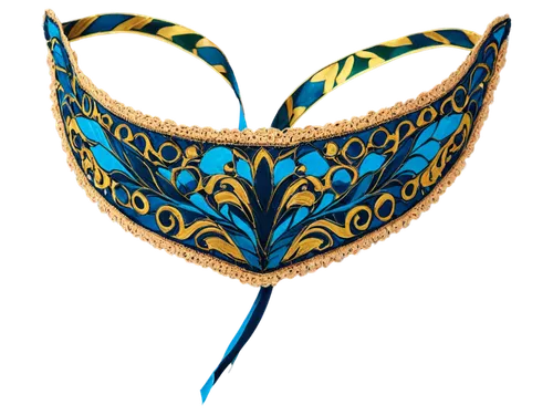 venetian mask,kokoshnik,traditional bow,masquerade,ribbon (rhythmic gymnastics),tribal masks,maracatu,kippah,headpiece,curved ribbon,colorful bunting,nautical bunting,headdress,bengal clockvine,rebana,hanging mask,costume accessory,the carnival of venice,swedish crown,masque,Illustration,Retro,Retro 23