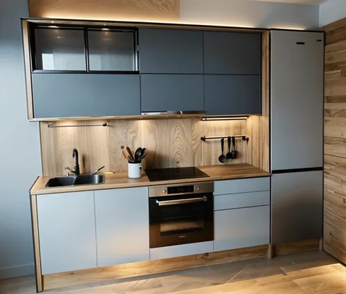 minibar,modern kitchen interior,gorenje,modern minimalist kitchen,remodelling,kitchen design