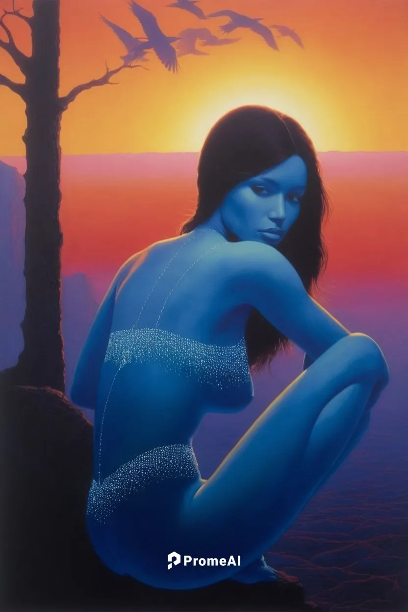 sunset at africa,fly birds,naiad,dubbeldam,nereid,tretchikoff,cortana,lacombe,blue painting,siggeir,jasinski,cyanamid,tangye,blue enchantress,jianfeng,amphitrite,lazaridis,markarian,blumstein,ladyland