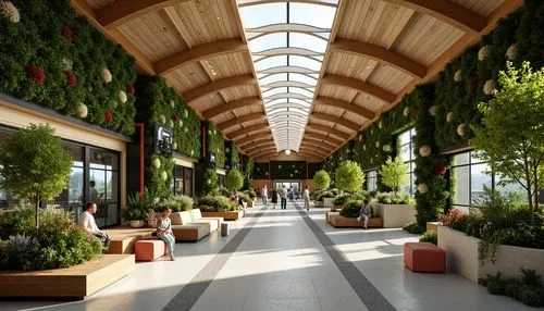 winter garden,wintergarden,atriums,plant tunnel,indoor,outlet,atrium,kastrup,galleria,alexandrium,packinghouse,hahnenfu greenhouse,shopping mall,chadstone,biopolis,queensgate,britomart,central park mall,carreau,alderwood