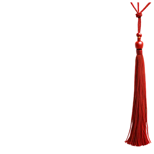 red white tassel,tassel,tassels,christmas tassel bunting,broom,rope (rhythmic gymnastics),witch broom,rope brush,rice straw broom,brooms,mop,jute rope,incense stick,incense with stand,strozzapreti,joss stick,martisor,berimbau,red avadavat,macrame,Photography,General,Realistic