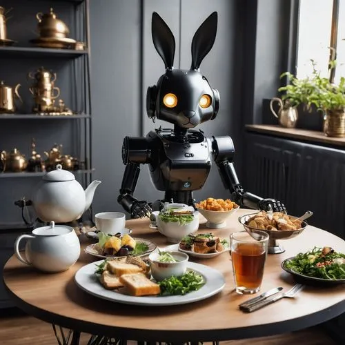 dining,chat bot,nest easter,star kitchen,doll kitchen,chef,fine dining restaurant,food table,restaurants online,food styling,minibot,eat,pubg mascot,easter brunch,food and cooking,bombyx mori,culinary art,diner,kawaii food,enjoy the meal