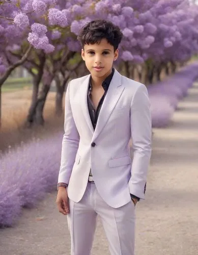 يلعب الكرة، ويضحك، ويمغرس حياته، ,a boy in black suit leaning on his knees,totah,raviv,pakistani boy,children's photo shoot,purple background,commercial,Photography,Realistic