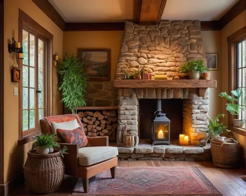 fireplace,fire place,fireplaces,christmas fireplace,coziness,warm and cozy,coziest,sitting room,country cottage,inglenook,wood stove,family room,home interior,chimneypiece,cozier,interior decor,rustic aesthetic,fire in fireplace,beautiful home,rustic,Art,Artistic Painting,Artistic Painting 04