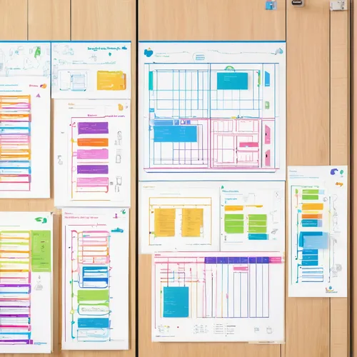 kanban,wireframe graphics,data sheets,page dividers,wireframe,microsoft office,post-it notes,production planning,project management,folders,file manager,organization,expenses management,web mockup,spreadsheets,text dividers,index cards,sticky notes,openoffice,processes icons,Art,Artistic Painting,Artistic Painting 05