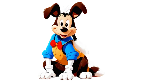 goofy,smaland hound,collie,dog breed,disney character,mickey mause,smooth collie,dog,australian collie,mickey mouse,cute cartoon character,max,dog illustration,dog pure-breed,akbash dog,mickey,top dog,dog cartoon,micky mouse,my clipart,Illustration,Black and White,Black and White 04