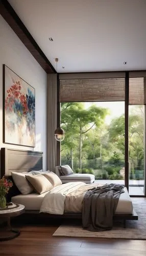 modern room,bedroom,japanese-style room,contemporary decor,home interior,interior modern design,3d rendering,modern decor,bedrooms,great room,livingroom,modern living room,render,sleeping room,renders,donghia,bedroom window,living room,3d render,roominess,Conceptual Art,Daily,Daily 34