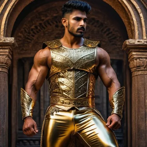 atharva,kartikeya,ranveer,dhritarashtra,rudra,chandrakanta,Photography,General,Fantasy