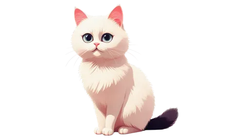 white cat,siamese cat,birman,turkish van,ragdoll,siamese,drawing cat,turkish angora,calico cat,japanese bobtail,cat vector,cartoon cat,breed cat,doodle cat,cat drawings,british longhair cat,little cat,cat-ketch,cat doodles,pink cat,Illustration,Vector,Vector 08