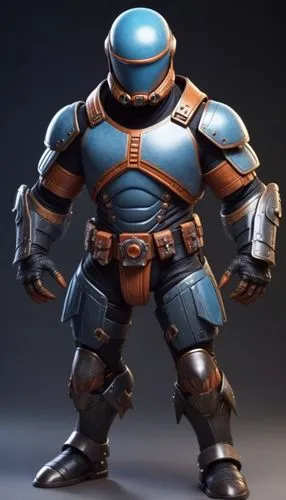 steel man,garrison,3d man,spaceguard,juggernaut,matoran,Unique,3D,3D Character