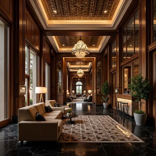 hotel lobby,amanresorts,lobby,intercontinental,emirates palace hotel,hotel hall,rotana,luxury hotel,gleneagles hotel,grand hotel europe,foyer,habtoor,sofitel,kempinski,starwood,corinthia,claridges,claridge,hallway,westin