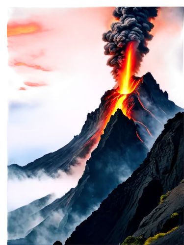 volcanism,volcanic landscape,types of volcanic eruptions,volcanic,volcano,volcanos,volcanic activity,volcanoes,active volcano,gorely volcano,volcanic eruption,eruption,lava,volcanic field,stratovolcano,calbuco volcano,volcanic landform,the volcano avachinsky,krafla volcano,the eruption,Illustration,Black and White,Black and White 06