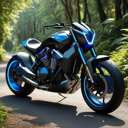 blue motorcycle,electric motorcycle,super bike,mignoni,sportbike,velayati,Photography,General,Realistic