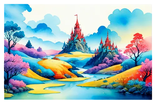 fantasy landscape,fantasyland,ice landscape,fairyland,fairy village,cartoon forest,fairy world,3d fantasy,landscape background,cartoon video game background,fairy tale castle,fantasy world,disneyfied,imaginationland,mountain scene,wonderlands,background design,children's background,ice castle,winter background,Photography,Documentary Photography,Documentary Photography 10