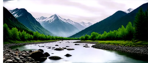 landscape background,world digital painting,mountain stream,mountain landscape,mountain scene,mountain river,mountainous landscape,nature background,salt meadow landscape,cartoon video game background,mountain valleys,river landscape,photo painting,mountains,digital painting,alpine landscape,background view nature,virtual landscape,nature landscape,gondolin,Illustration,Realistic Fantasy,Realistic Fantasy 23