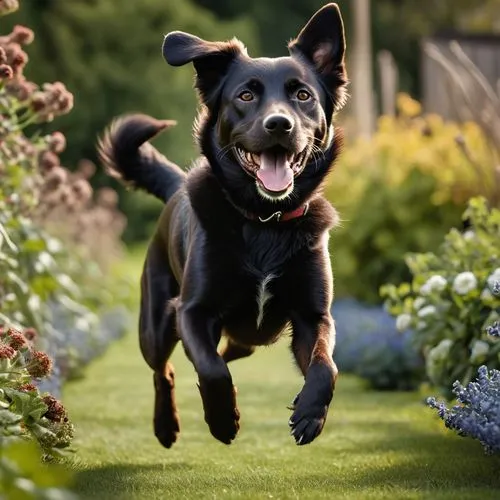 running dog,dog running,cheerful dog,flying dog,leap for joy,australian kelpie,schutzhund,flying dogs,leaper,black german shepherd,dog photography,jumpshot,leaping,jumpiness,frolicking,dog playing,superdog,jumping,dog pure-breed,border collie,Photography,General,Natural