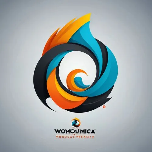 wordpress icon,wordpress logo,wachira,wachovia,wcba,woomera,Unique,Design,Logo Design