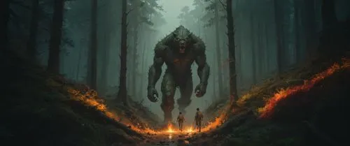 forest man,cernunnos,skinwalker,oxenhorn,druidic,the forest