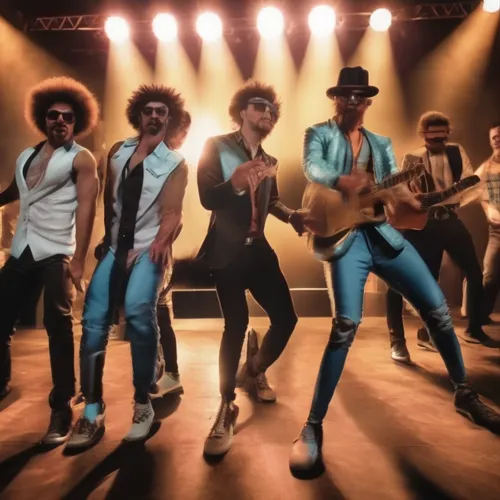 smeezingtons,shalamar,blackstreet,jacksons,redfoo,jls