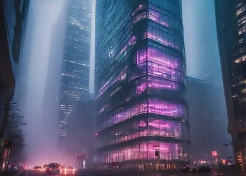 1 wtc,guangzhou,glass building,vdara,under the moscow city,the energy tower,largest hotel in dubai,cybercity,azrieli,mubadala,the skyscraper,dystopian,pc tower,electric tower,doha,futuristic architecture,cyberpunk,ekaterinburg,wtc,arcology,Illustration,Realistic Fantasy,Realistic Fantasy 02