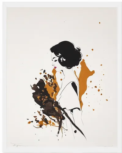 dried petals,gold foil art,finch in liquid amber,women silhouettes,gold paint strokes,silhouette art,blossom gold foil,dried flower,animal silhouettes,gold paint stroke,abstract gold embossed,kelp gulls in love,gold leaf,leaves frame,art silhouette,abstract silhouette,woodblock prints,woman silhouette,finch bird yellow,callas,Art,Artistic Painting,Artistic Painting 24