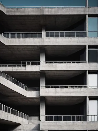 multi storey car park,brutalist,scampia,parkade,seidler,brutalism,lasdun,balconies,interlace,apartment block,lingotto,carparks,barbican,multistory,concrete,apartment blocks,block of flats,chipperfield,robarts,highrise,Illustration,Realistic Fantasy,Realistic Fantasy 07