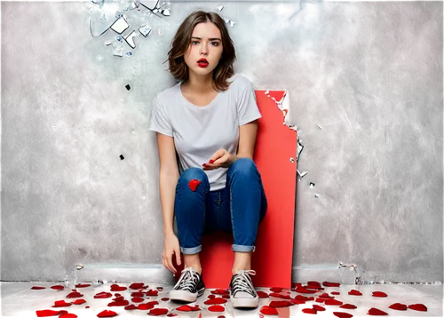 suspiria,photo manipulation,hande,dennings,photomanipulation,photoshop manipulation,photomontages,red confetti,red background,popplewell,edit icon,menstruate,premenstrual,menstruation,derya,cd cover,saana,image manipulation,elif,melodrama,Illustration,Black and White,Black and White 32