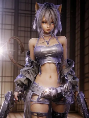 miqati,neko,nya,tera,fie,kitami,kotobukiya,nazrin,miqdad,kitta,tira,pussycat,kusanagi,haseo,fran,kittani,ayane,nyah,feline,furgal