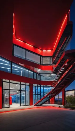 tschumi,epfl,maranello,night view of red rose,gensler,eisenman,autostadt wolfsburg,car showroom,rackspace,architektur,architekten,sparkasse,swissinfo,bauhaus,siza,modern architecture,zollverein,aros,mvrdv,inria,Illustration,Japanese style,Japanese Style 05