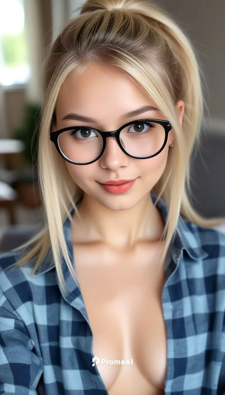 a very big ed girl wearing glasses posing for the camera,poppycock,kimberlee,szewczenko,szewczyk,katica,lissavetzky