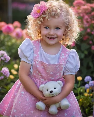 little girl in pink dress,little girl dresses,children's photo shoot,cute bear,baby & toddler clothing,beautiful girl with flowers,girl in flowers,children's background,bear teddy,monchhichi,teddy-bear,3d teddy,children's christmas photo shoot,teddybear,little princess,teddy bear,child portrait,doll dress,photos of children,flower girl,Conceptual Art,Daily,Daily 15