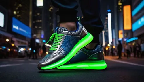 green light,neon lights,neon light,neon,leprechaun shoes,light year,golf green,neon ghosts,green power,neon human resources,neon colors,running shoe,runners,pedestrian lights,green aurora,green goblin,tinker,running shoes,futuristic,glow,Photography,Black and white photography,Black and White Photography 01