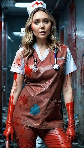 nurse,female nurse,carrie,delaurentis,moretz,inmate,Conceptual Art,Graffiti Art,Graffiti Art 08