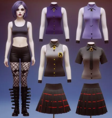 gothic fashion,women's clothing,clothing,designer dolls,goth woman,fashion dolls,uniforms,police uniforms,punk design,ladies clothes,gothic dress,clothes,fashionable clothes,goth,goth subculture,school clothes,fashion doll,gothic style,women clothes,goth festival,Conceptual Art,Sci-Fi,Sci-Fi 11