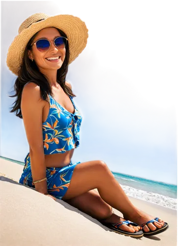 image editing,beach background,edit icon,summer background,summer clip art,3d background,trisha,two piece swimwear,derivable,photographic background,leigh,image manipulation,sumer,holidaymaker,blue background,photo shoot with edit,straw hat,womans seaside hat,photo editing,sun hat,Unique,3D,Toy