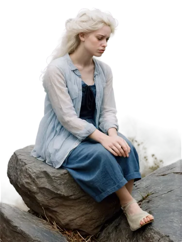 evanna,eilonwy,daenerys,galadriel,ellinor,disenchantment,fantine,finrod,lorien,amalthea,lyonesse,arwen,elvish,inkheart,sigyn,cosette,liesel,ciri,depressed woman,nargothrond,Photography,Documentary Photography,Documentary Photography 07