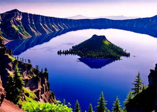 crater lake,changbai mountain,heaven lake,beautiful lake,high mountain lake,oregon,volcanic lake,lassen volcanic national park,mountainlake,mountain lake,beautiful landscape,alpine lake,mountainous landscape,landscapes beautiful,two jack lake,lake baikal,snake river lakes,mountain landscape,lake moraine,united states national park,Conceptual Art,Fantasy,Fantasy 27