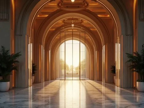 archways,doorways,entranceway,entranceways,corridor,hallway,doorway,metallic door,corridors,doors,art deco background,mihrab,enfilade,the threshold of the house,entrances,hallway space,theed,entryway,entry,door,Photography,General,Realistic