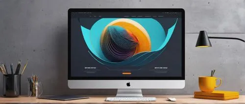 visualizer,imac,apple design,imacs,deskjet,gradient effect,flat design,mac pro and pro display xdr,retina nebula,abstract design,illustrator,blur office background,iwork,color picker,abstract background,apple desk,dribbble,web mockup,landing page,adobe illustrator,Conceptual Art,Sci-Fi,Sci-Fi 08