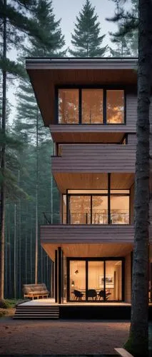 timber house,forest house,modern house,house in the forest,wooden house,mid century house,dunes house,frame house,cubic house,prefab,3d rendering,modern architecture,electrohome,bohlin,renders,contemporary,render,zoku,revit,folding roof,Conceptual Art,Oil color,Oil Color 13