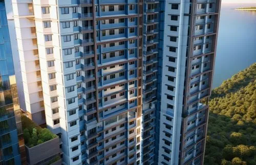 residential tower,leedon,capitaland,condominia,sky apartment,inlet place,belapur,meriton,escala,high rise building,waterview,zaveri,danyang eight scenic,punggol,towergroup,multistorey,high-rise buildi