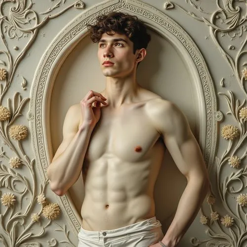 male ballet dancer,danila bagrov,khavanov,polunsky,eoin,aleynikov